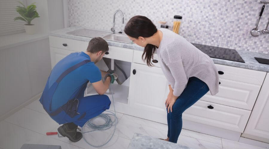 Professional septic pumping service in Gold Creek, MT